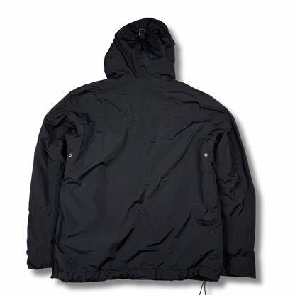 Napapijri Rainforest Anorak Schwarz (M)