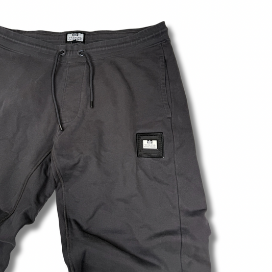 Weekend Offender Jogginghose Grau (L)