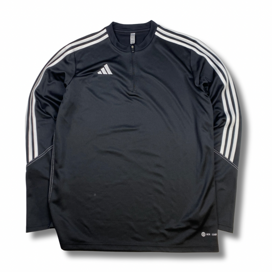 Adidas Trainingsjacke Schwarz (L)