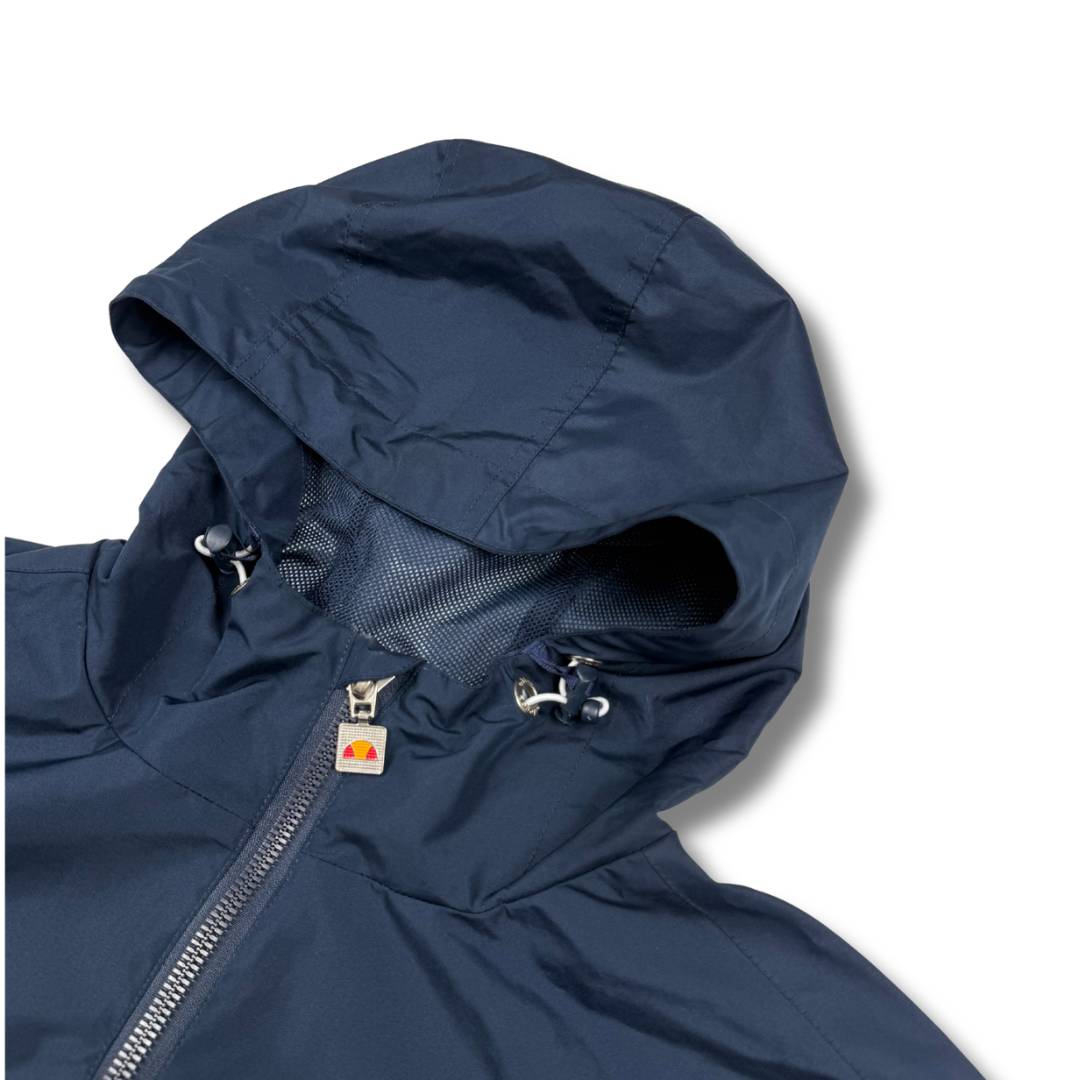 Ellesse Windbreaker Blau (M)