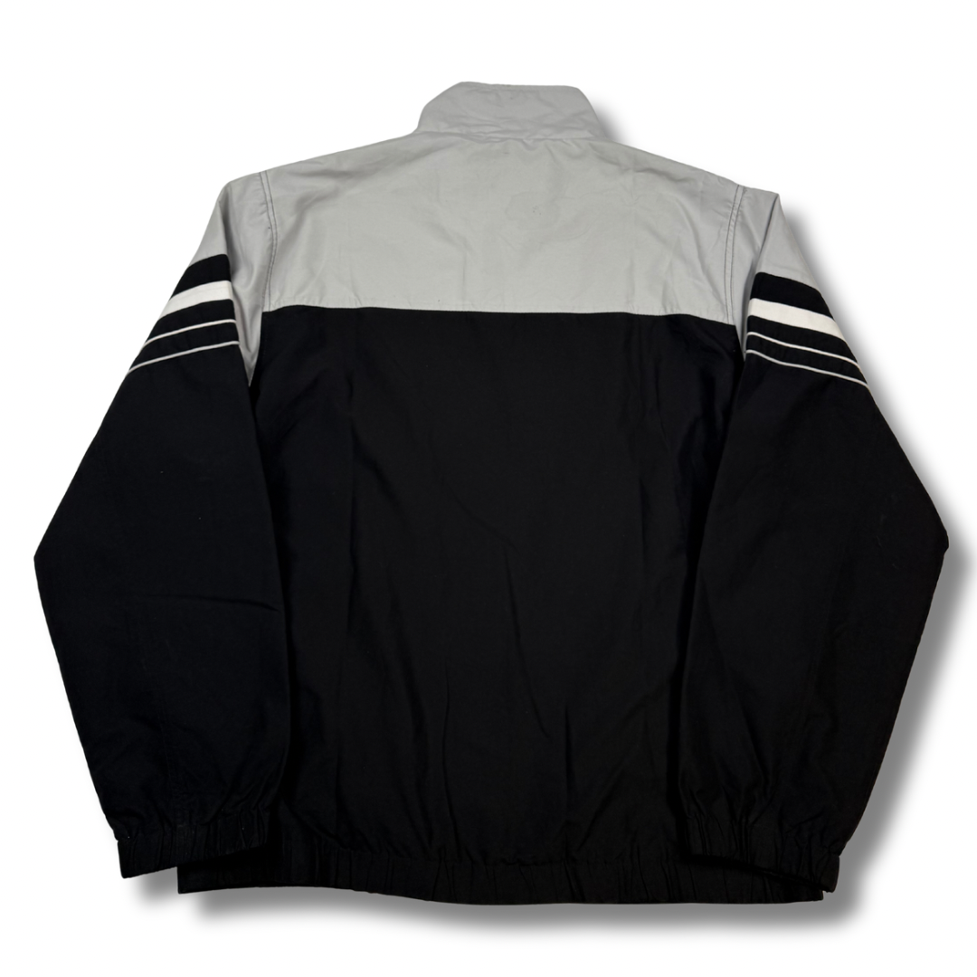 Fila Trainingsjacke Weiß (L)