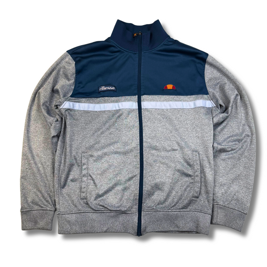 Ellesse Trainingsjacke (M)