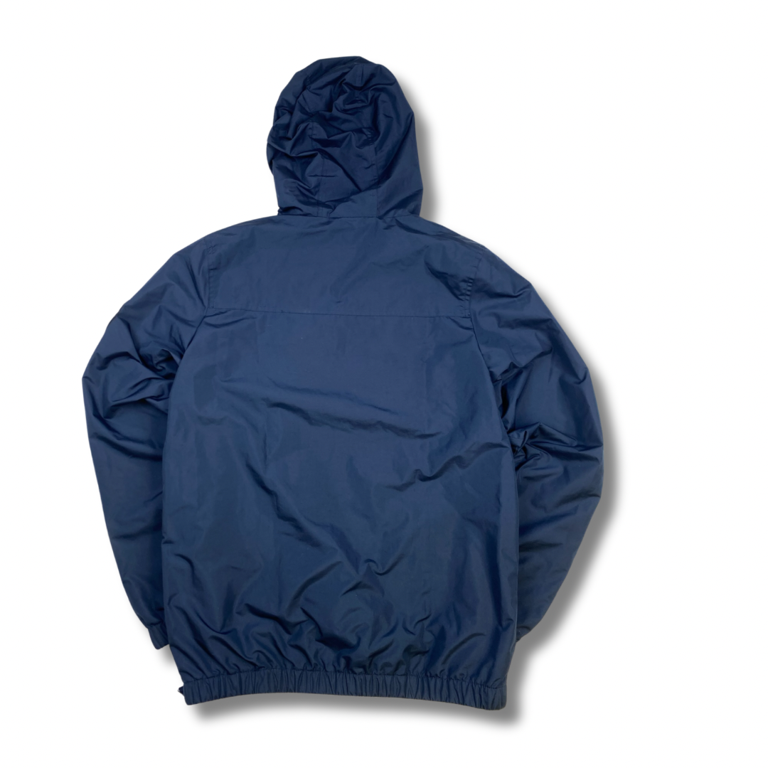 Ellesse Windbreaker Blau (M)
