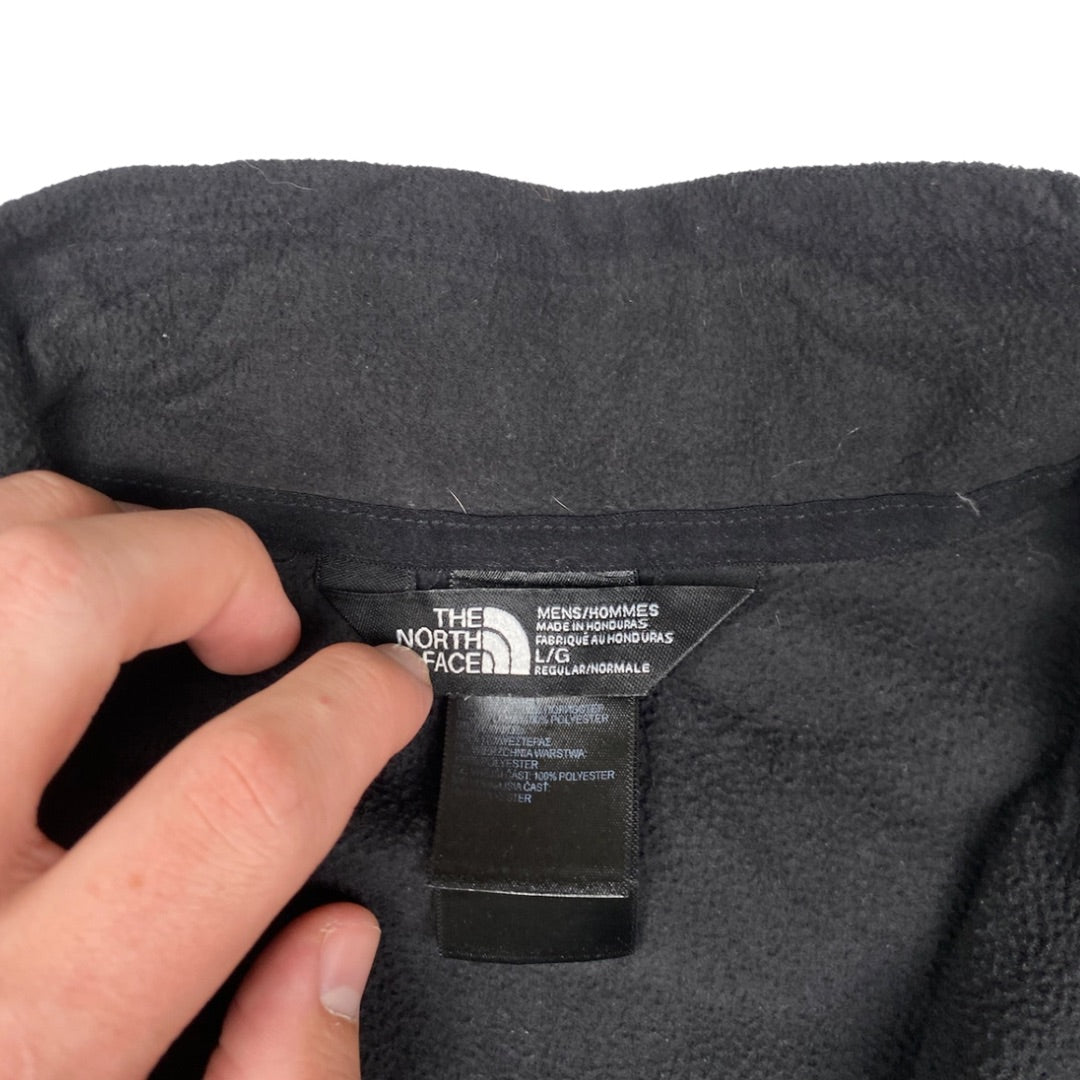 The North Face Fleecepullover (L)