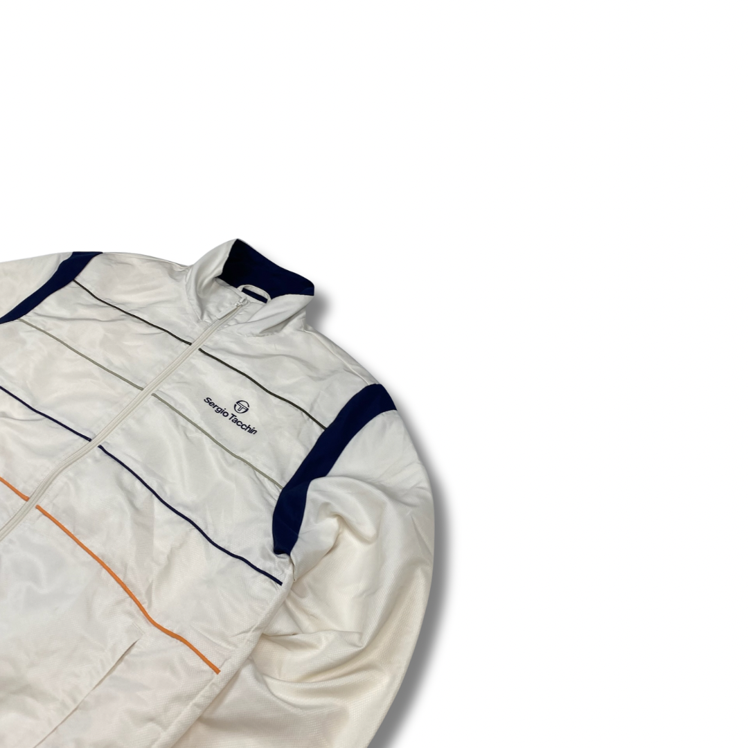 Sergio Tacchini Trainingsanzug (M)