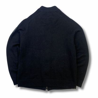 Weekend Offender Zip (L)