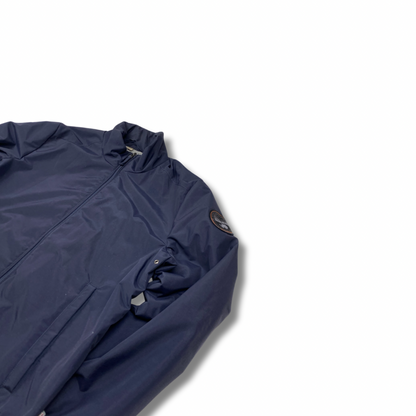 Napapijri Jacke mit Futter Navyblau (L)