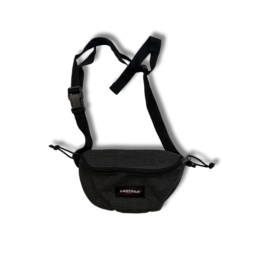 Eastpak Bauchtasche Tarnfarbe