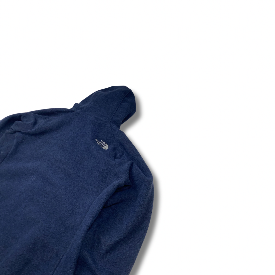 The North Face Fleecepullover Blau (S)