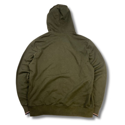 Fred Perry Pullover Khaki (XL)