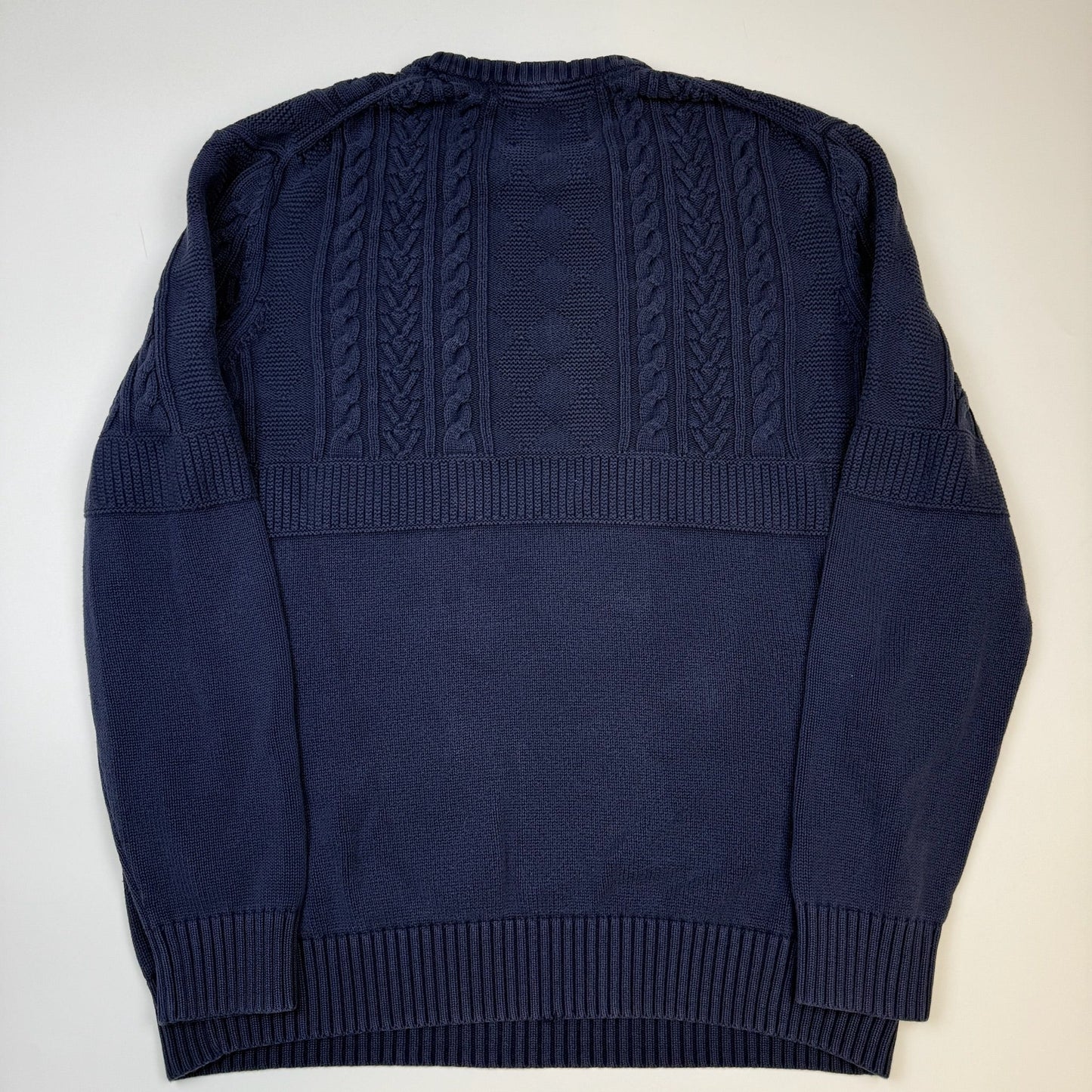 Lyle & Scott Pullover Blau (M)