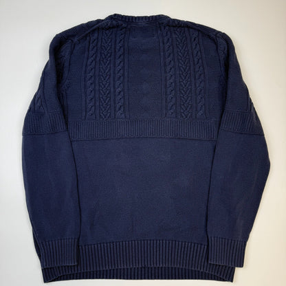 Lyle & Scott Pullover Blau (M)