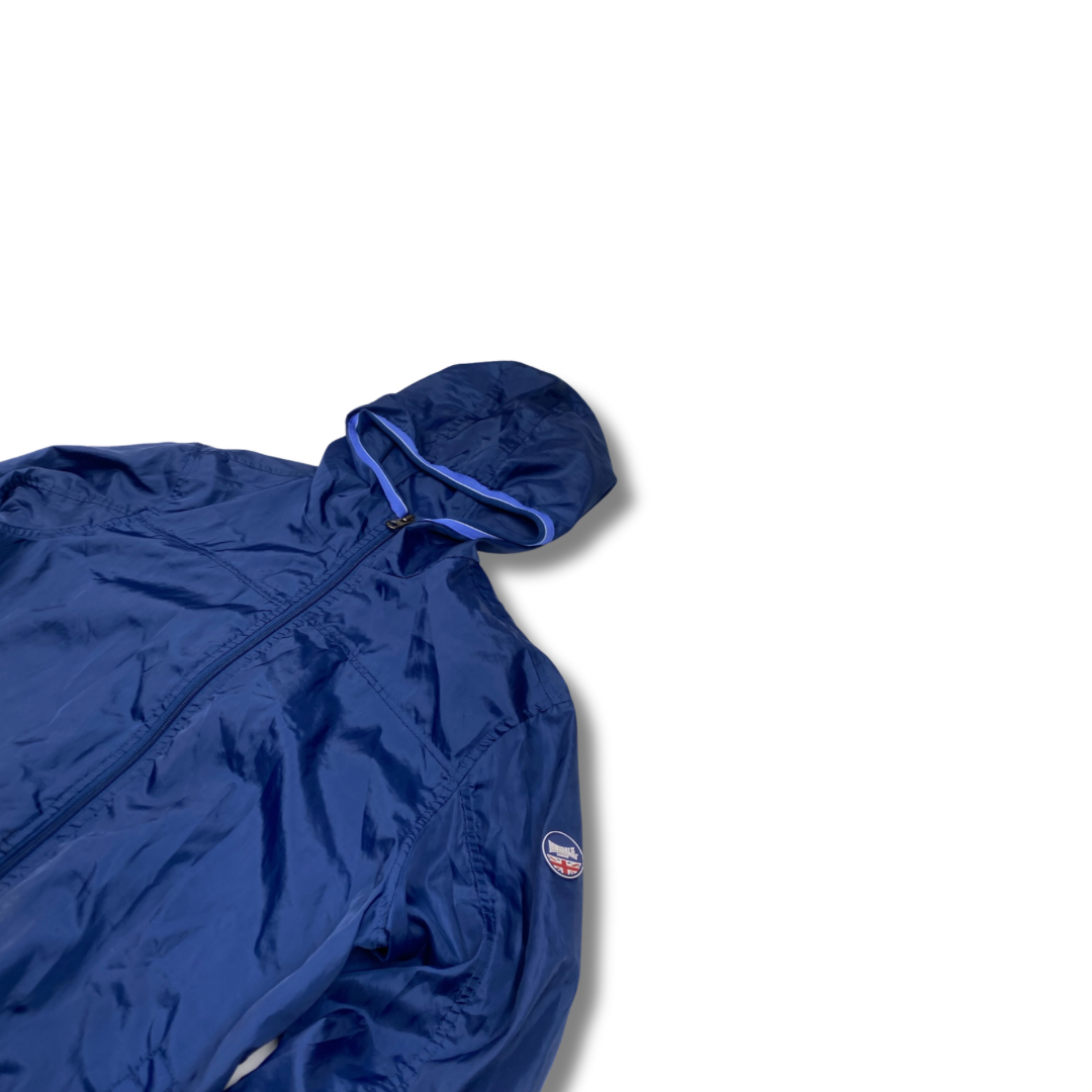 Lonsdale Windjacke Blau (M)