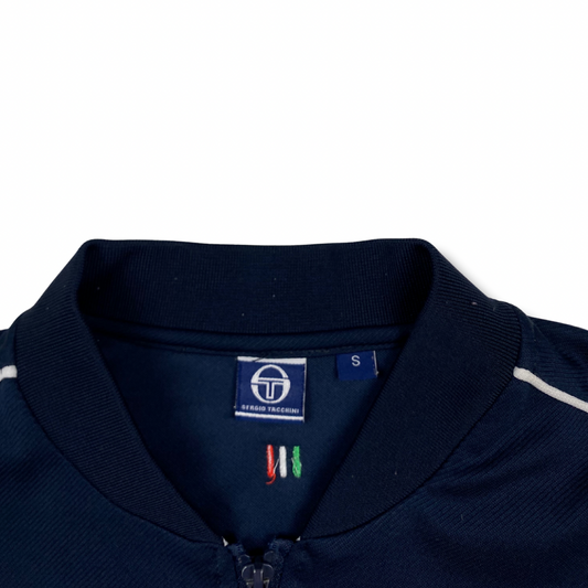 Sergio Tacchini Trainingsjacke (S)