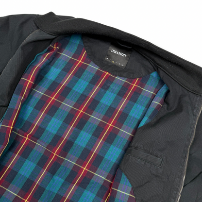 Lyle & Scott Harrington Jacke (M)