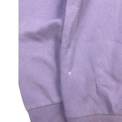 Fred Perry Pullover Lila (M)