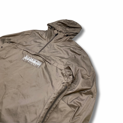 Napapijri Windbreaker Beige (L)