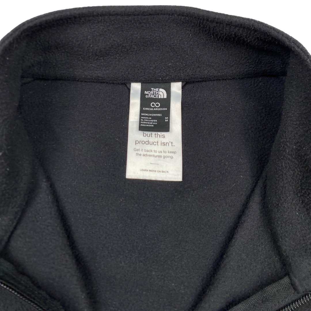 The North Face Fleecejacke (M)