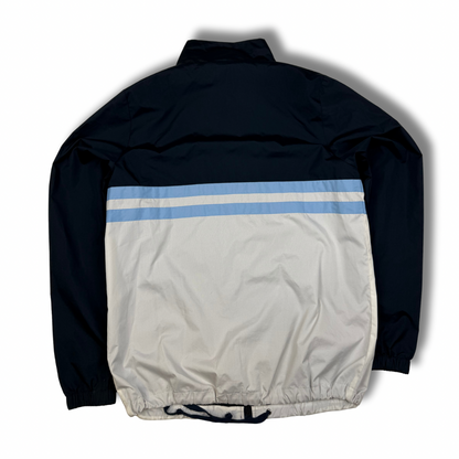 Ellesse Jacke Blau-Weiß (M)