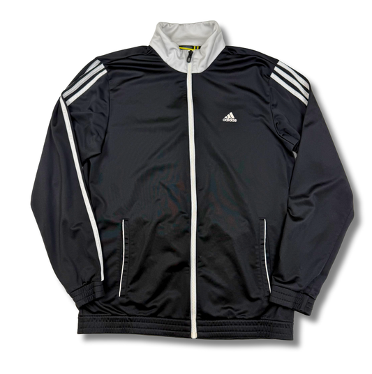 Adidas Trainingsjacke Schwarz (M)