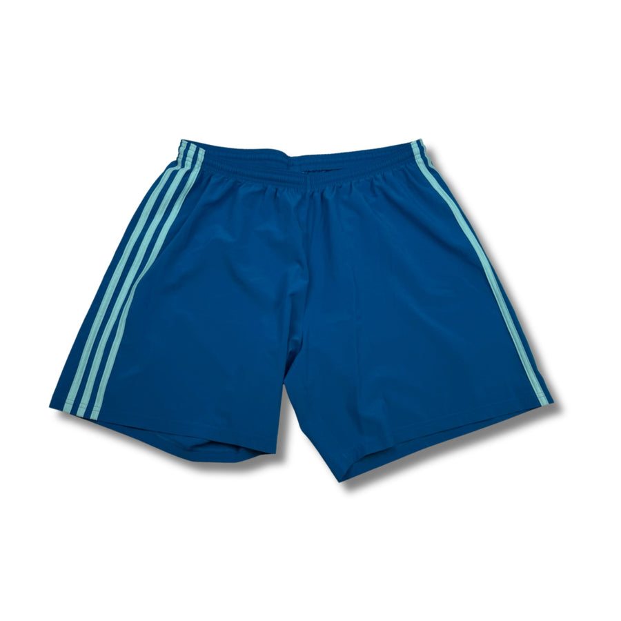 Adidas Shorts Blau (XL)