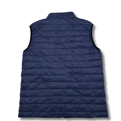Peaceful Hooligan Weste Blau (L)