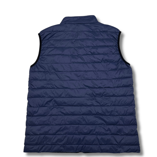 Peaceful Hooligan Weste Blau (L)