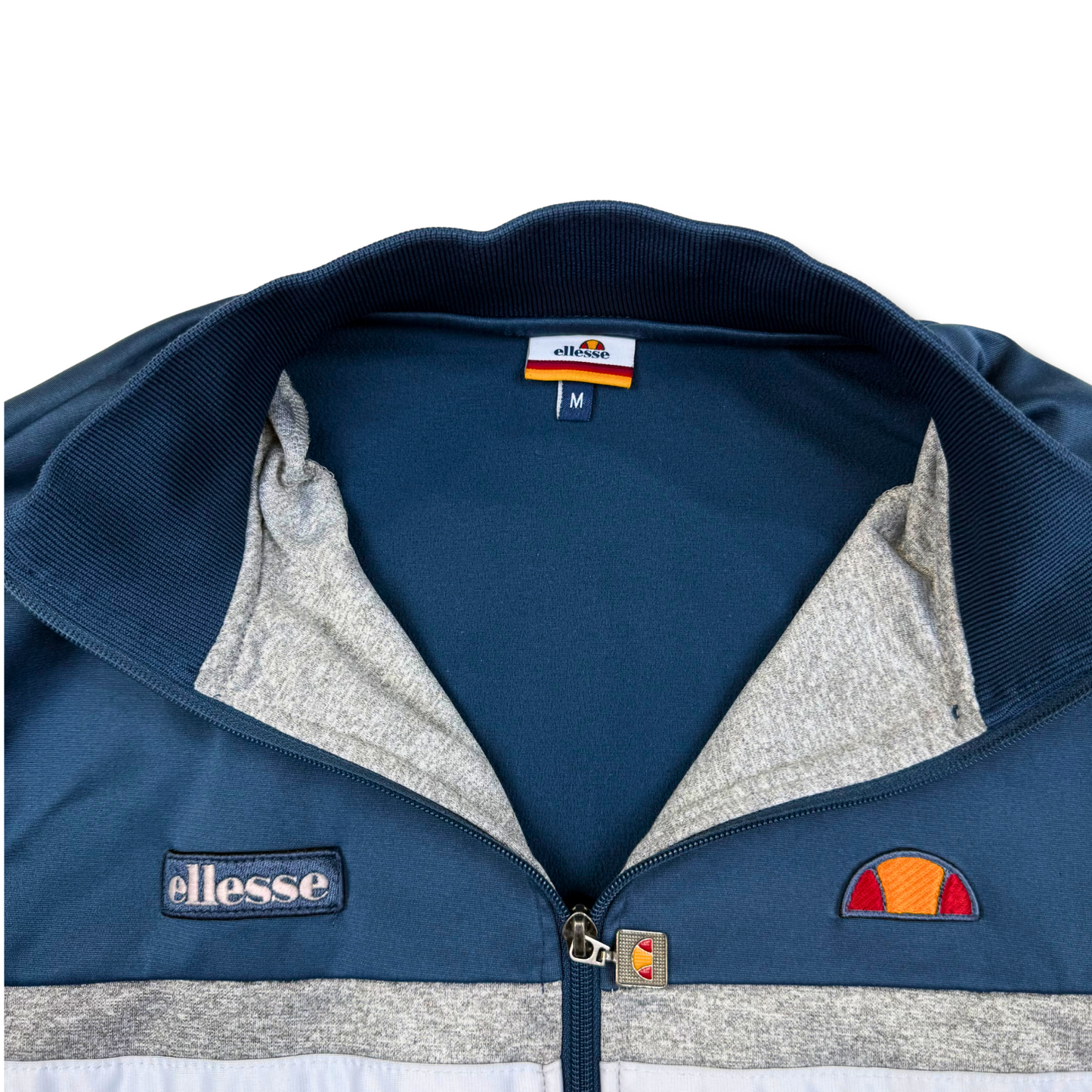 Ellesse Trainingsjacke (M)