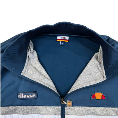 Ellesse Trainingsjacke (M)