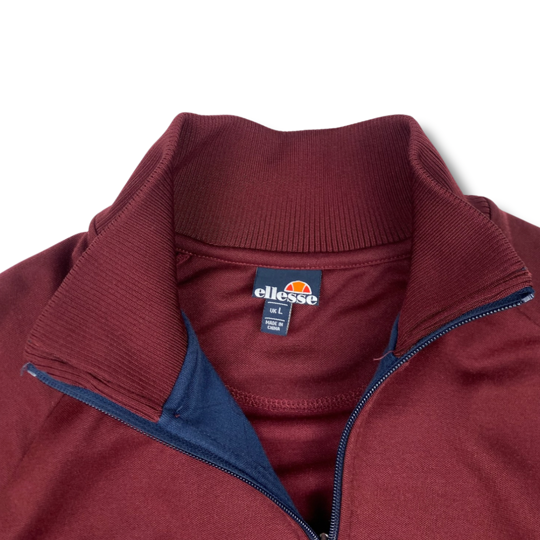 Ellesse Rimini Trainingsjacke (L)