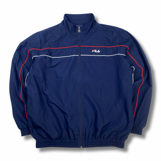 Fila Trainingsjacke Navy (XL)