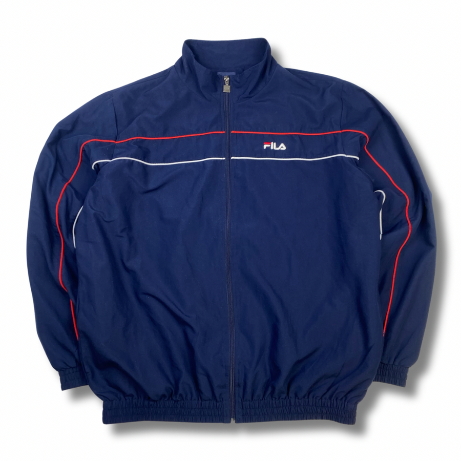 Fila Trainingsjacke Navy (XL)