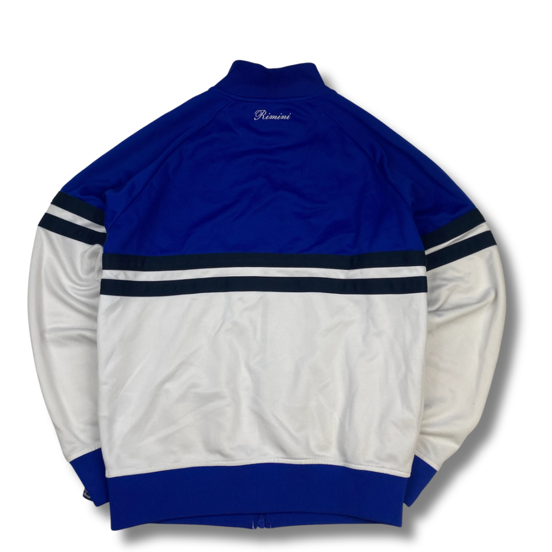 Ellesse Rimini Trainingsjacke Blau (M)