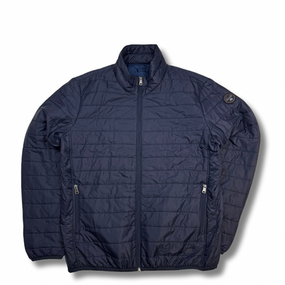 Napapijri Puffer Jacke Navy (XXL)