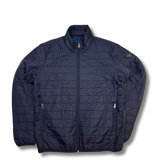 Napapijri Puffer Jacke Navy (XXL)
