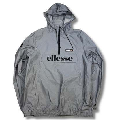 Ellesse Windbreaker Grau (XL)