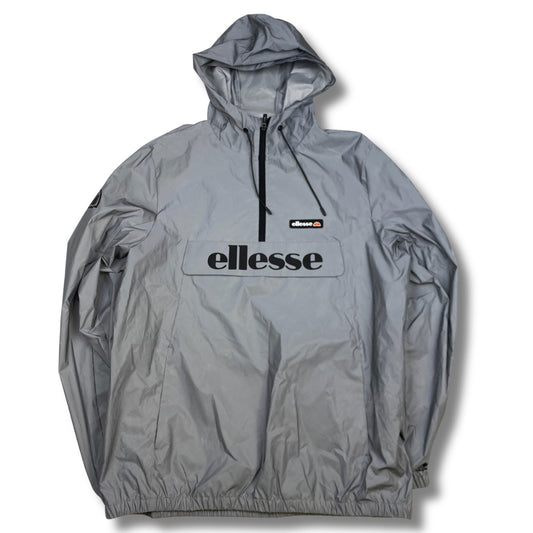 Ellesse Windbreaker Grau (XL)