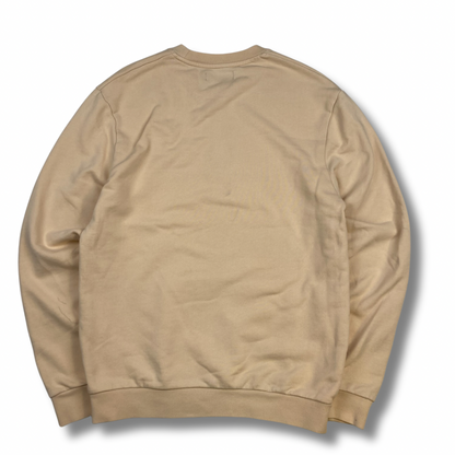 Fred Perry Pullover Beige (S)