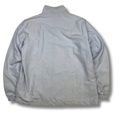 Sergio Tacchini Windbreaker Weiß (XL)