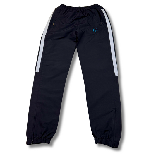 Sergio Tacchini Jogginghose Dunkelblau (M)
