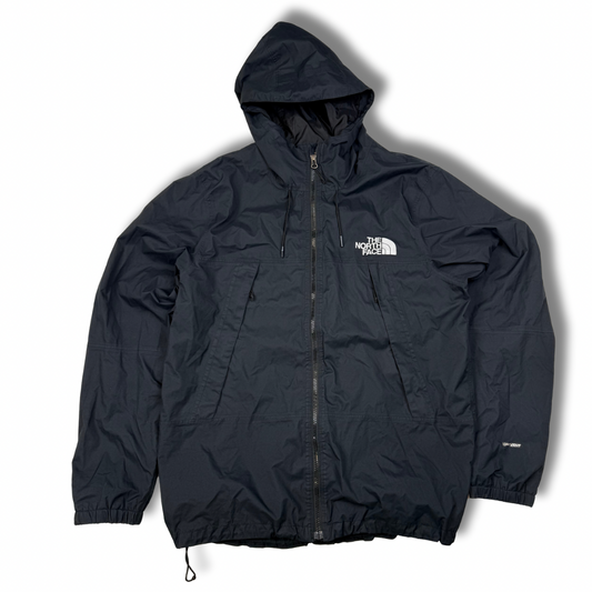The North Face Jacke Schwarz (L)