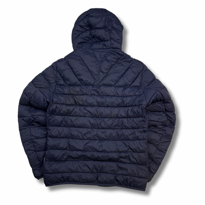 Napapijri Puffer Jacke Navy (M)