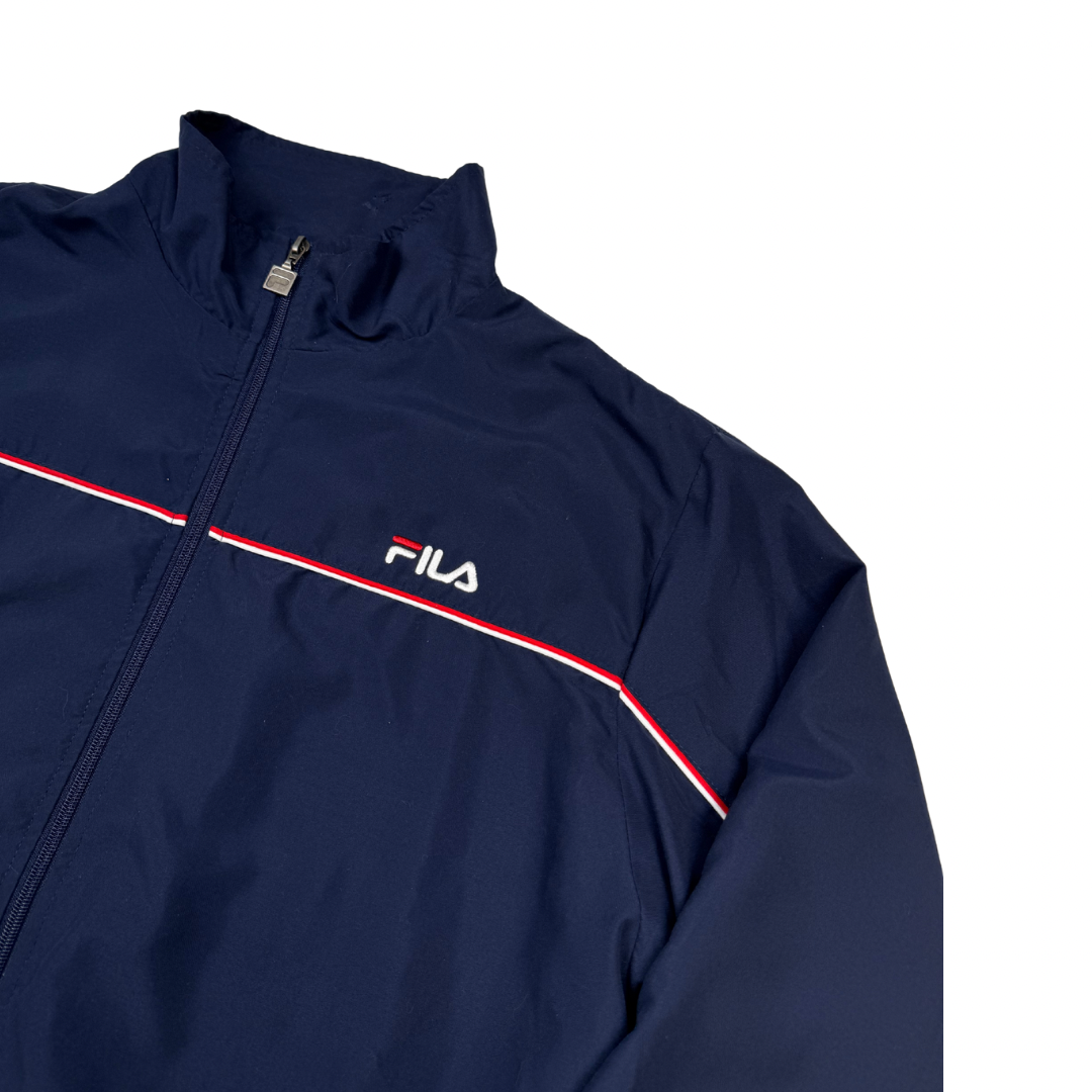 Fila Retro Trainingsjacke
