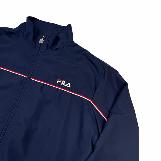 Fila Retro Trainingsjacke