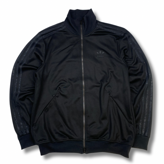 Adidas Retro Trainingsjacke (M)