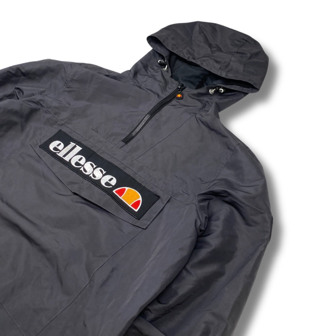 Ellesse Windbreaker Grau (M)