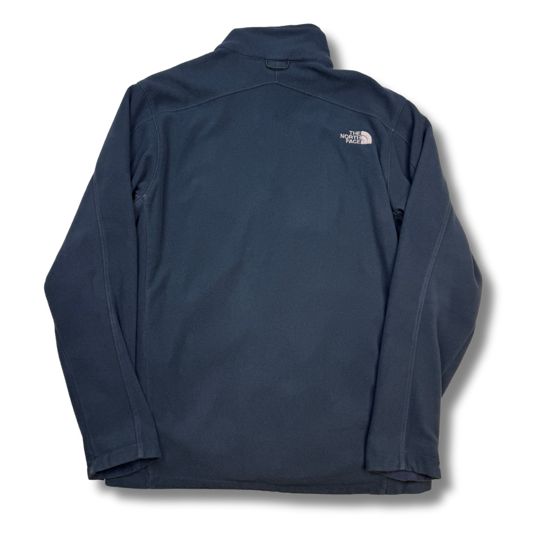 The North Face Fleecejacke Dunkelblau (L)