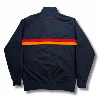 Ellesse Trainingsjacke (M) Avidor Edition
