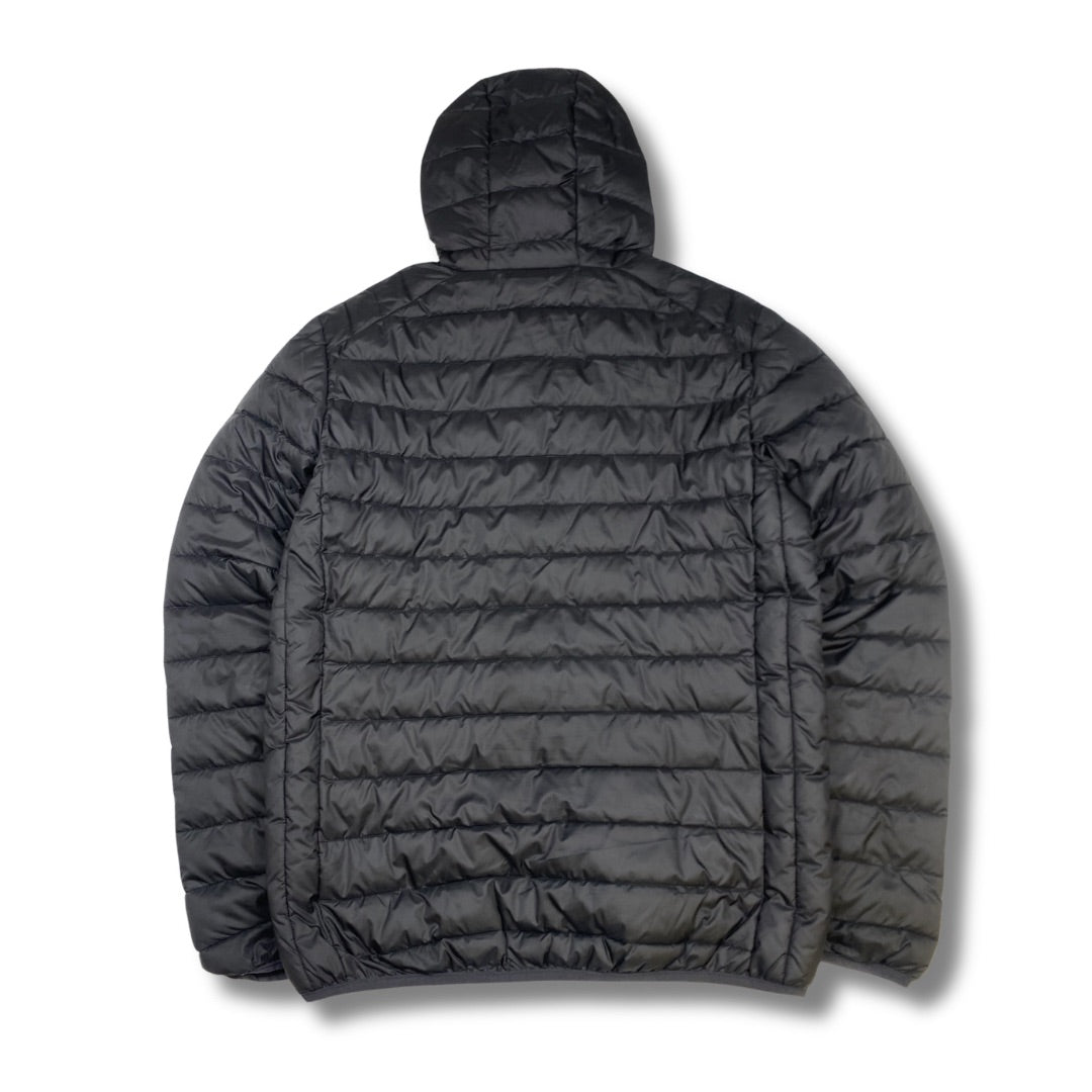 Ellesse Daunenjacke Schwarz (M)