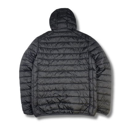 Ellesse Daunenjacke Schwarz (M)